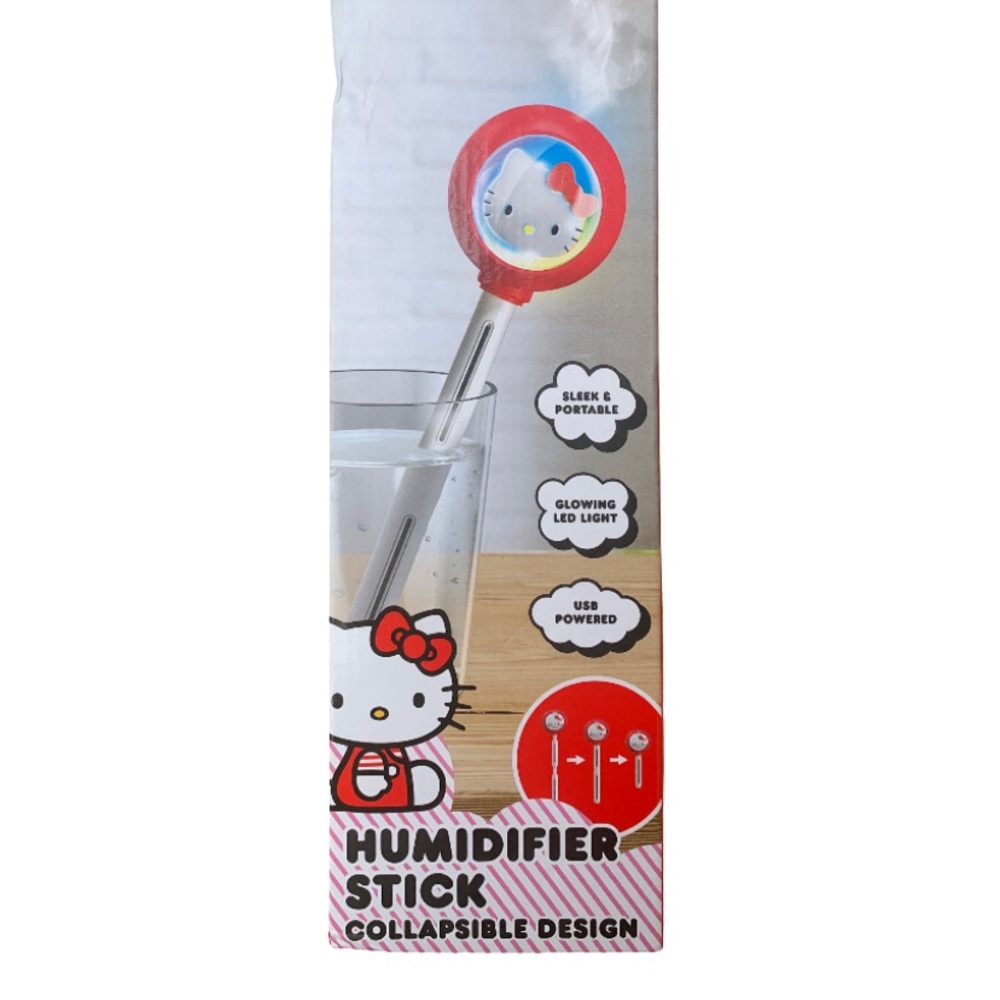 Hello Kitty Red and White Humidifier Stick